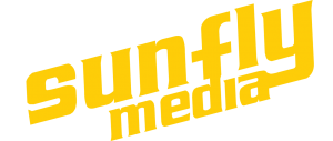 Logo Sunflymedia