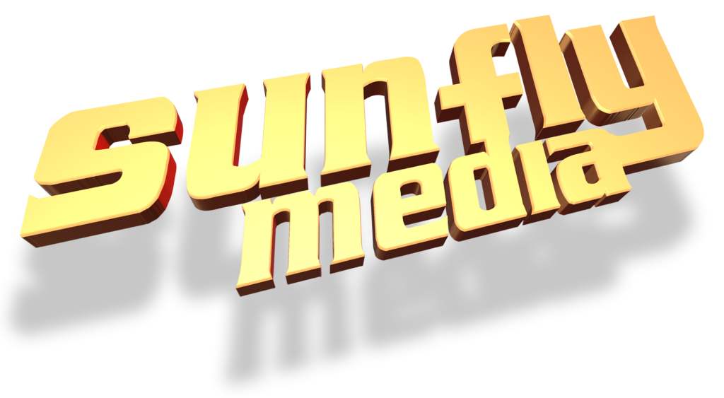 Logo Sunflymedia Nhà sản xuất phim quảng cáo